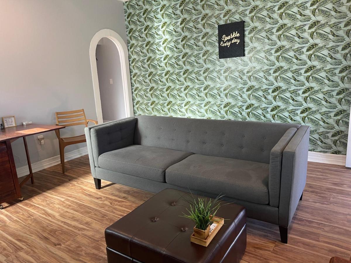 2Bed 1Bath Close To Downtown Lb, La And Oc. Long Beach Exterior foto